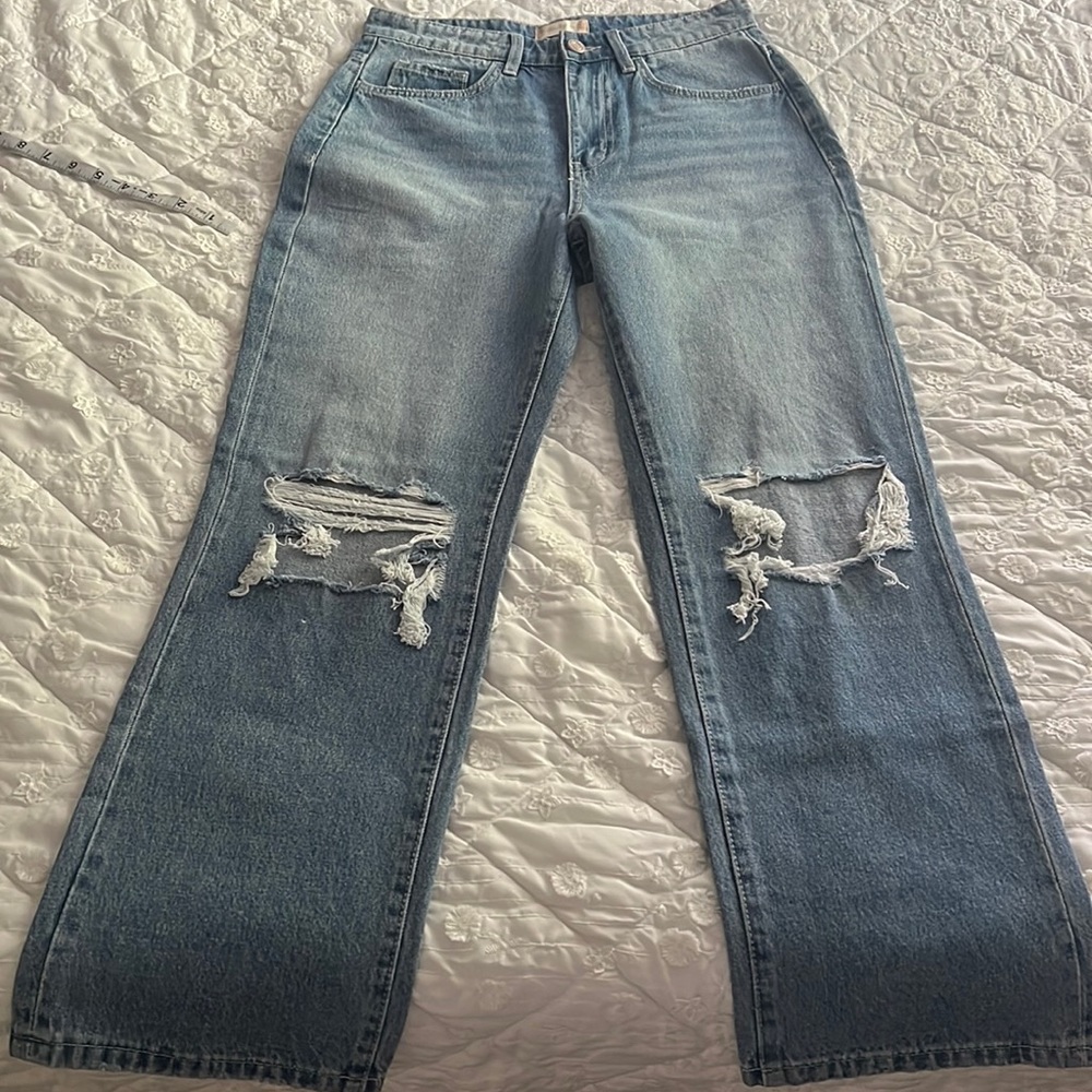 Altar’d State Jeans
